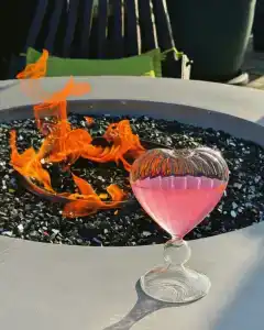 V & Rooftop lounge - 14
