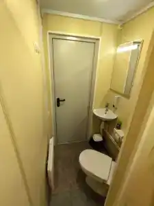 Тревел хижины Тихотут - 5