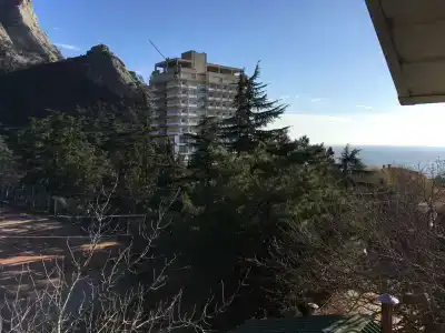 Гостевой дом в Миндальном 39 - 2