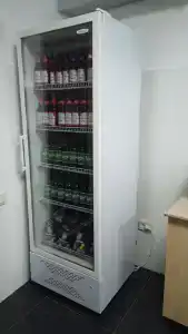 Хостел гостиница Каньон - 3