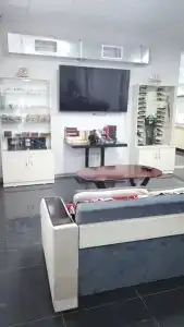 Хостел гостиница Каньон - 7
