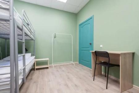 Story Hostel - 19