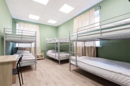 Story Hostel - 12
