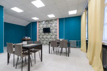 Story Hostel - 18