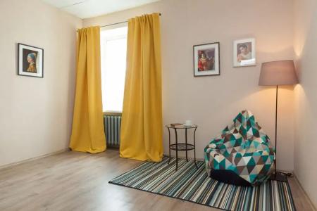 Story Hostel - 13