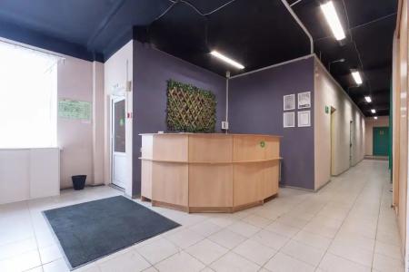 Story Hostel - 14