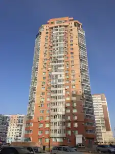 Высотка в районе Ерофей Арена - 7
