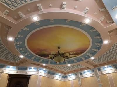 Квартира класса люкс - 10