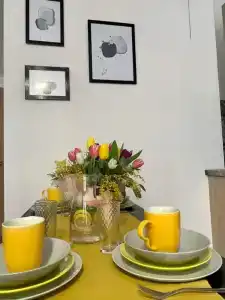 Студия в эко-районе Светлый,7 - 9