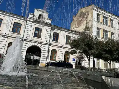 Квартиры на Адмирала Фокина 7А - 344