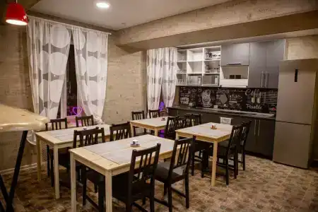 Арктик Хоум Даунтаун - 2