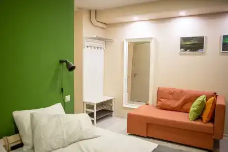Арктик Хоум Даунтаун - 4