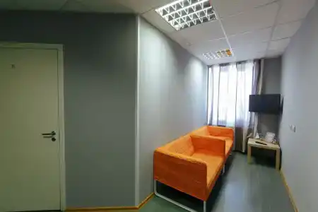 на Нахимовском проспекте - 5