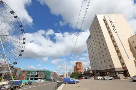 Иремель - 2
