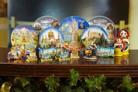 Европа - 6