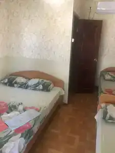 У Наталии - 5