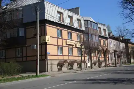 Приорат - 2