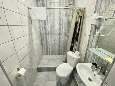 Апарт-отель Five-story - 17