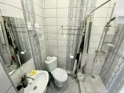 Апарт-отель Five-story - 20