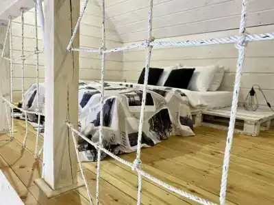 Апарт-отель Five-story - 23