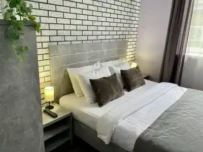 Апарт-отель Five-story - 25