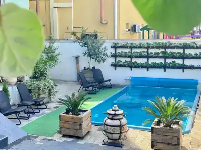 Апарт-отель Five-story - 30