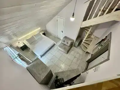 Апарт-отель Five-story - 3