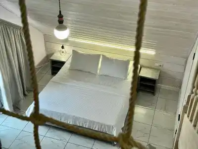Апарт-отель Five-story - 5