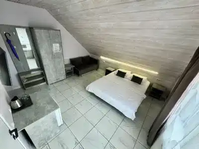 Апарт-отель Five-story - 7