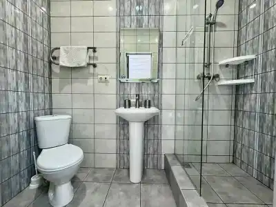 Апарт-отель Five-story - 8
