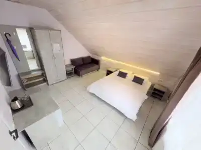 Апарт-отель Five-story - 2