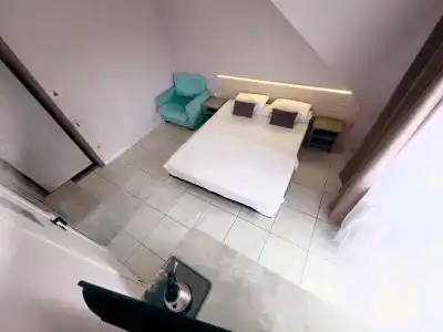 Апарт-отель Five-story - 35