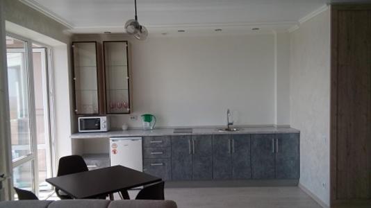 Студия в центре на Крахмалёва 8 - 5