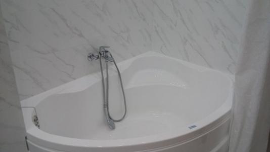 Студия в центре на Крахмалёва 8 - 7