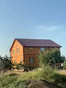 Бушма - 5