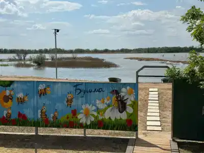 Бушма - 1