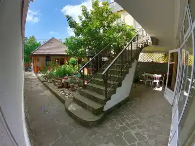 Олимпийский - 4