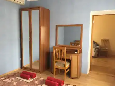 Олимпийский - 9