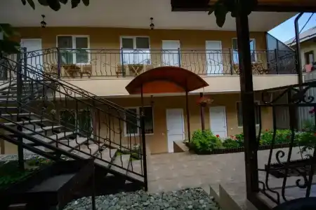 Лето - 6