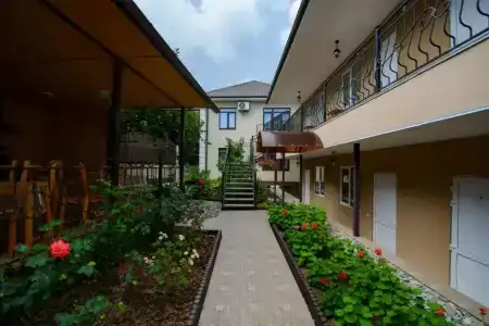 Лето - 11