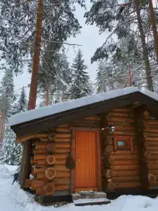 Сямозеро - 1