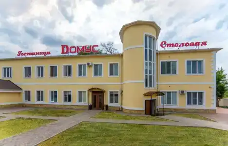 Домус - 6