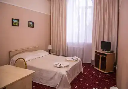 Левый берег - 3