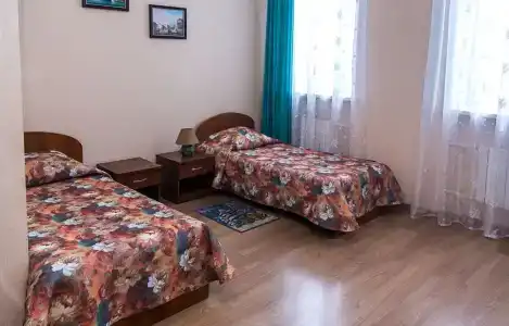 Левый берег - 4