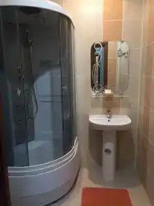 Левый берег - 5