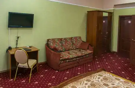 Левый берег - 7