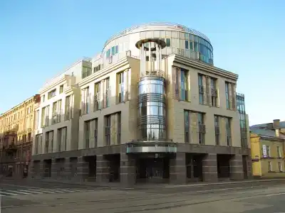 Статский Советник - 3