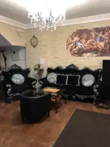 Семь львов - 20