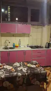Гостевой дом на Приморской 37А - 11
