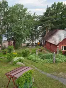 Длинный берег - 4